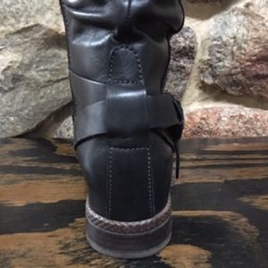 pikolinos ordino knee high boot